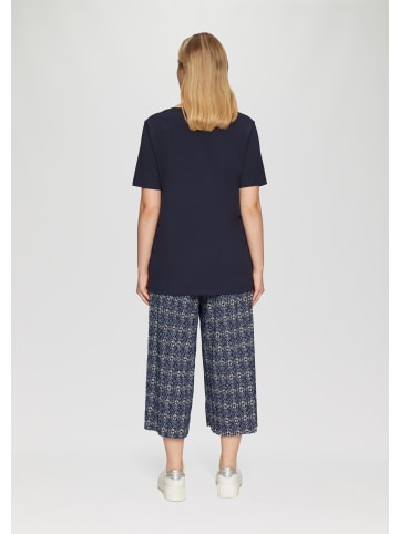 s.Oliver T-Shirt in 5959_navy