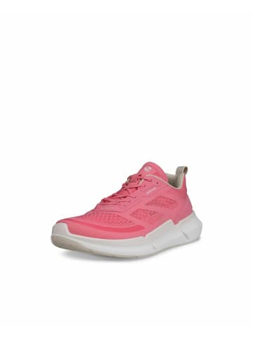Ecco Sneaker für Damen in Rosa