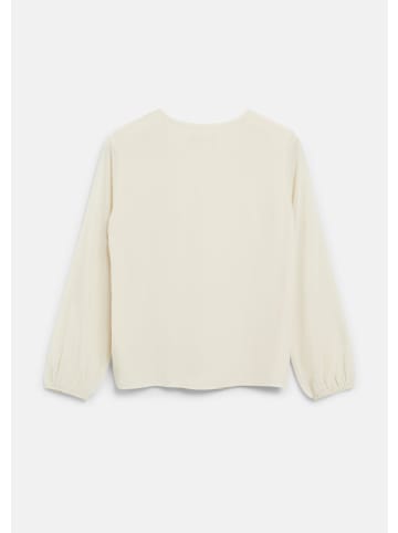 s.Oliver Bluse in 8160_helles beige