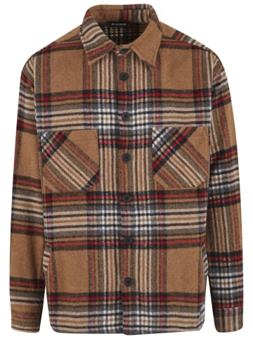 2Y Premium Long Sleeve Shirt in beige