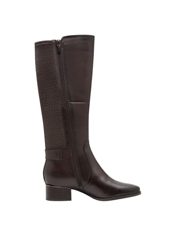 Tamaris WIDE FIT Stiefel in ESPRESSO