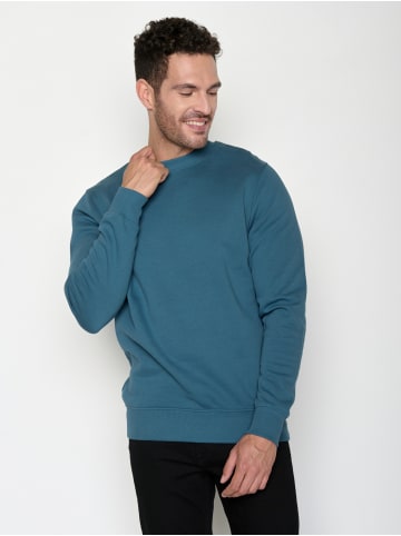 GreenBomb Wild Basic in Tidal Blue