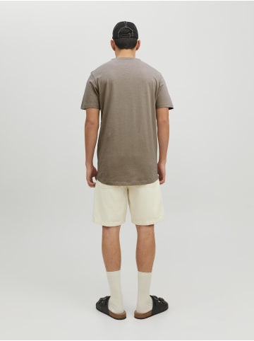 Jack & Jones T-shirt in Crockery
