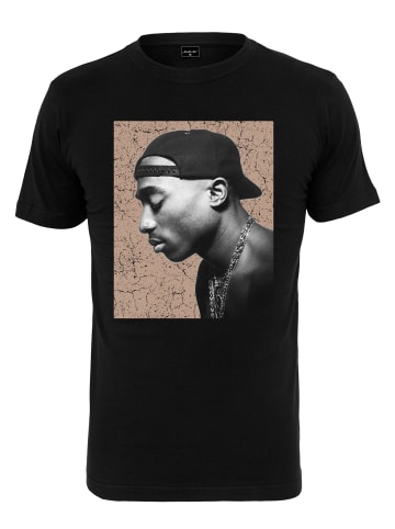 Mister Tee T-Shirts in black