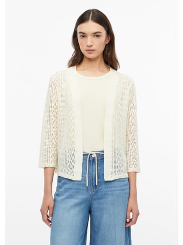 s.Oliver Indoor-Jacke in 8000_helles beige