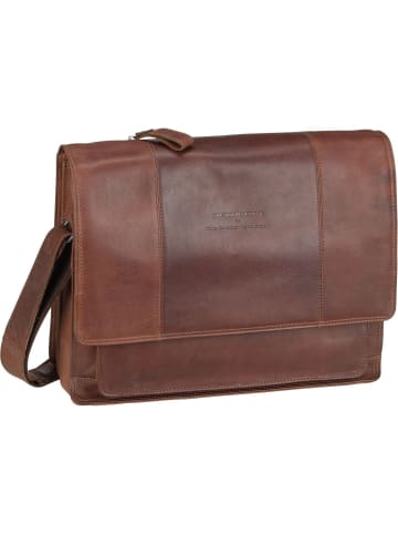 The Chesterfield Brand Fahrradtasche Gent 6001 in Brown