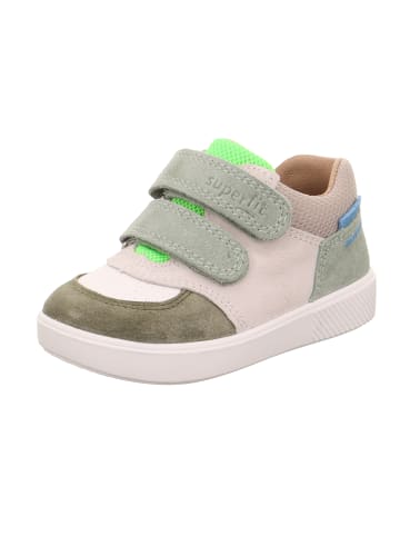 superfit Sneaker High SUPIES in Mehrfarbig