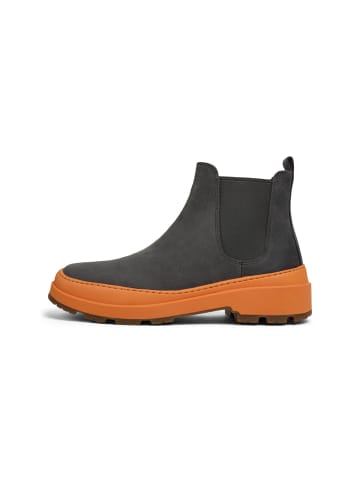 Camper Stiefeletten " Brutus Trek " in Dunkelgrau