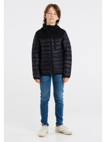 Protest " PRTGONZO JR in True Black