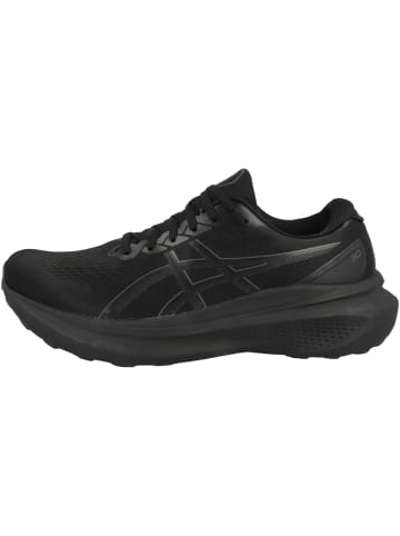 asics Laufschuhe Gel-Kayano 30 in schwarz