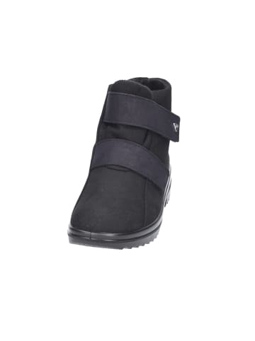 Florett Stiefelette in schwarz