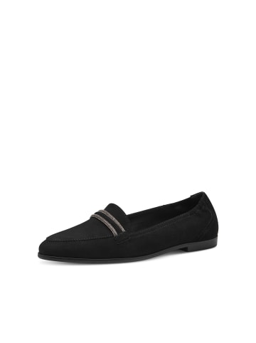 Tamaris Slipper in BLACK