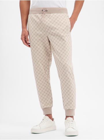 JOOP! Jogginghose Eliton in beige taupe - 0001