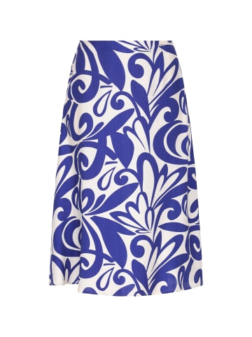DreiMaster Klassik Women Skirt in blue