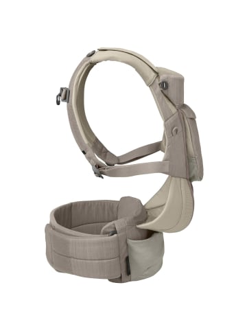 Osprey Poco Soft Child Carrier LT - Kindertrage (Kraxe) (tan concrete) in tan concrete