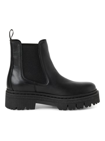 Tamaris Chelsea Boots 1-25450-45 in schwarz