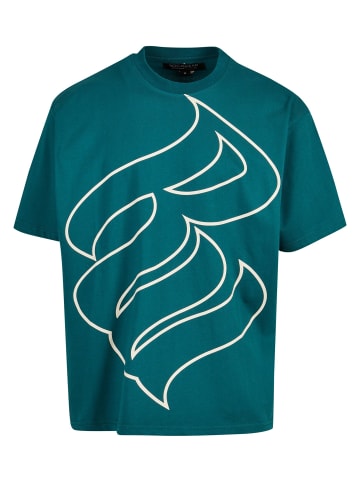 Rocawear Rocawear Herren Rocawear Woodhaven in petrol