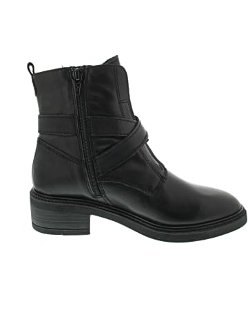 Tamaris Stiefelette Schwarz
