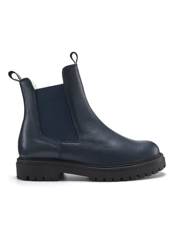 ELBSAND Stiefelette in marine