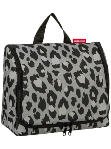 Reisenthel Kulturbeutel toiletbag XL in Leo Nero