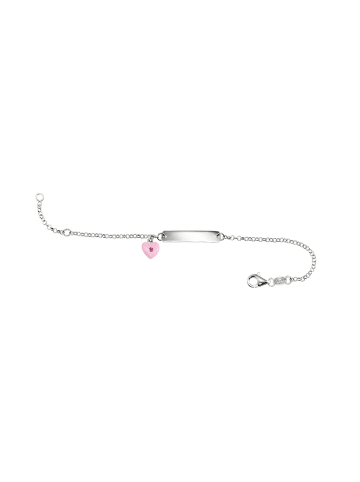 Scout 925/- Sterling Silber in weiß