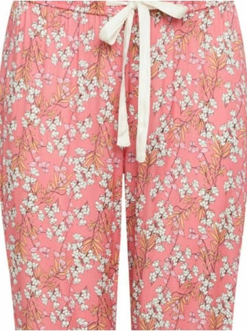 CCDK Copenhagen Hosen Janet in Tea Rose AOP