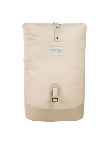 Tatonka Grip Rolltop Pack 34 Daypack 55 cm Laptopfach in brown rice
