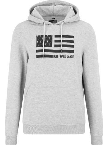 DEF DEF Kapuzenpullover in grey