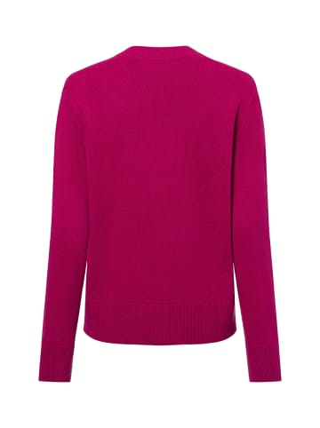 Franco Callegari Strickjacke in pink - 0003