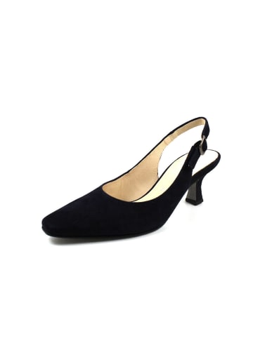 Gabor Pumps in blau