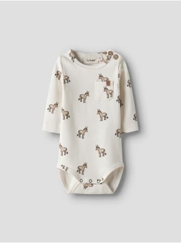 name it Strampler in Coconut Milk