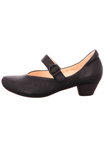 Think! Pump in schwarz