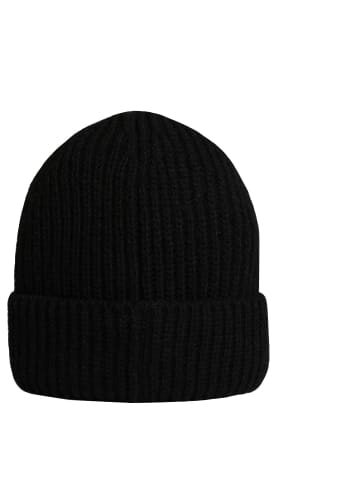 Napapijri Foli 3 - Mütze (tea leaf) in schwarz