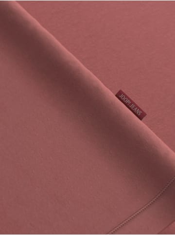 JOOP! Rundhals T-Shirt für Herren in rost