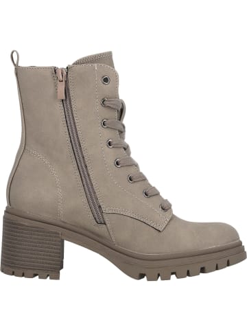palado Schnürstiefel in gra