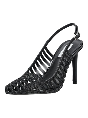 Steve Madden Pumps in Schwarz