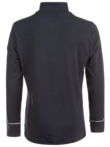 Endurance Midlayer Loopy Jr. in 1001 Black