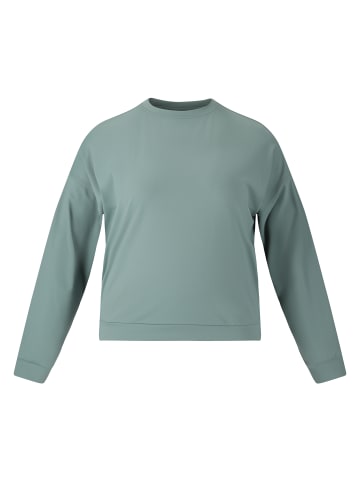 Endurance Q Sweatshirt Tianna in 1047 Trooper