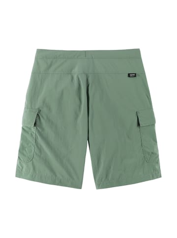Reima Shorts Matkassa Stone Green