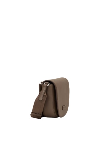 Marc O'Polo Umhängetasche small in Faded Brown