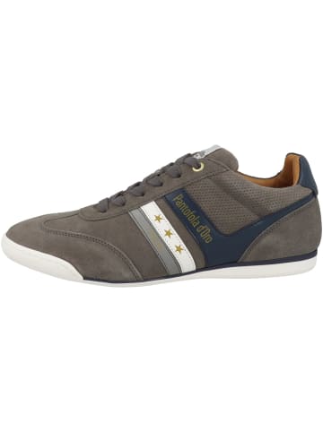 Pantofola D'Oro Sneaker low Vasto Suede in grau
