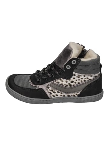 KOEL Sneaker High DANISH WOOL 08M028.502-430 in bunt