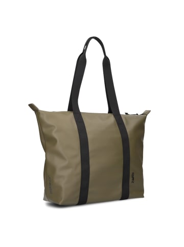 Zwei Cargo Shopper Tasche 51 cm in olive