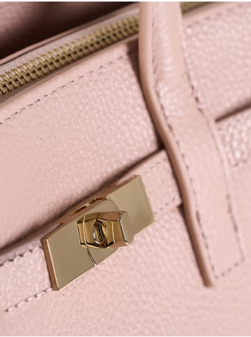 Pierre Cardin Handtasche in ROSA ANTICO