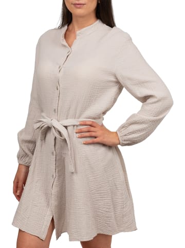 Reichstadt Sommerkleid in Beige