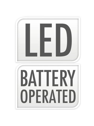 Home&Styling Collection Weihnachtsbaum in gold