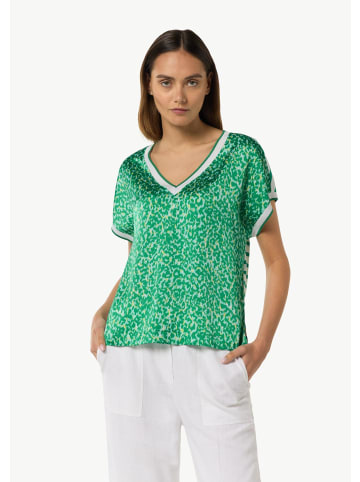 comma T-Shirt in 73S6_grün