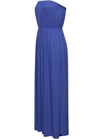 ragwear Sommerkleid Awery in Web Blue