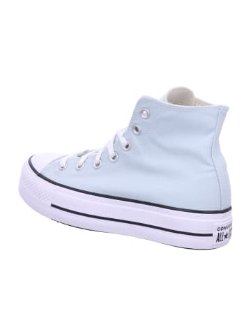 Converse Sneaker High in grün