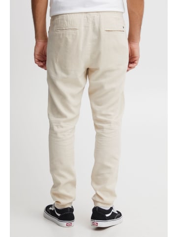 !SOLID Leinenhose SDTaiz in Natur